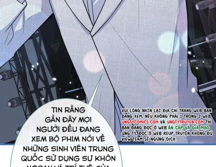 Hotsearch Của Ảnh Đế Chap 120 - Next Chap 121