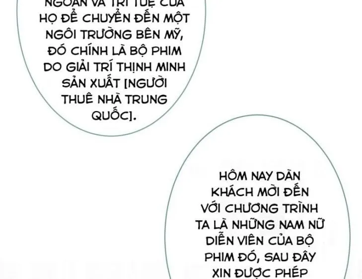 Hotsearch Của Ảnh Đế Chap 120 - Next Chap 121