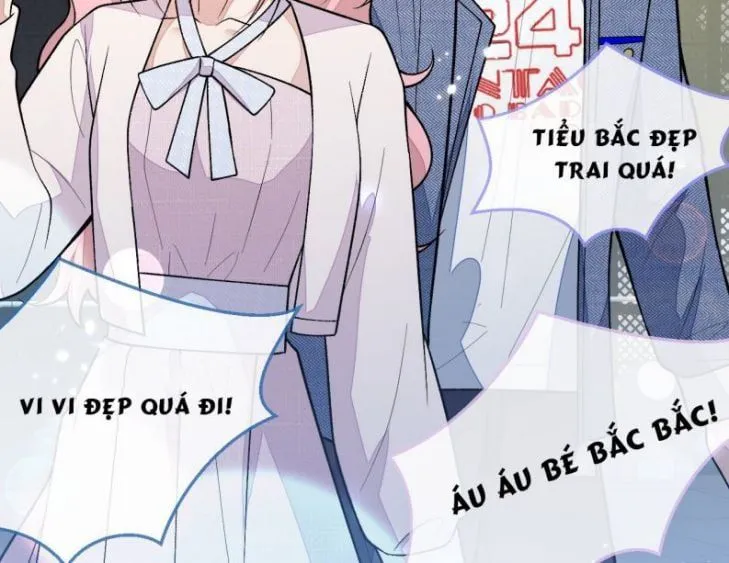 Hotsearch Của Ảnh Đế Chap 120 - Next Chap 121