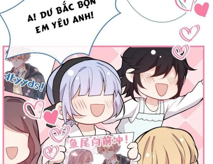 Hotsearch Của Ảnh Đế Chap 120 - Next Chap 121