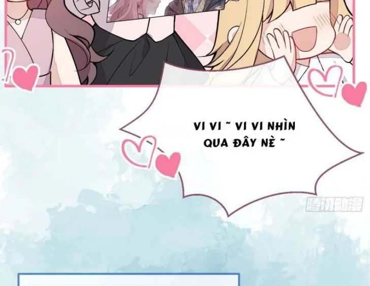 Hotsearch Của Ảnh Đế Chap 120 - Next Chap 121