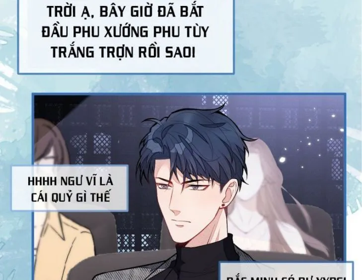 Hotsearch Của Ảnh Đế Chap 120 - Next Chap 121