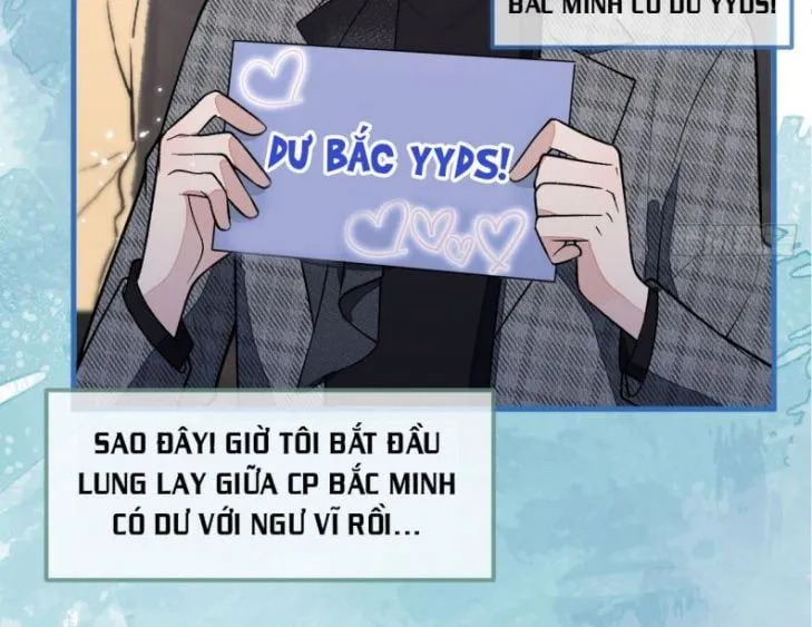 Hotsearch Của Ảnh Đế Chap 120 - Next Chap 121
