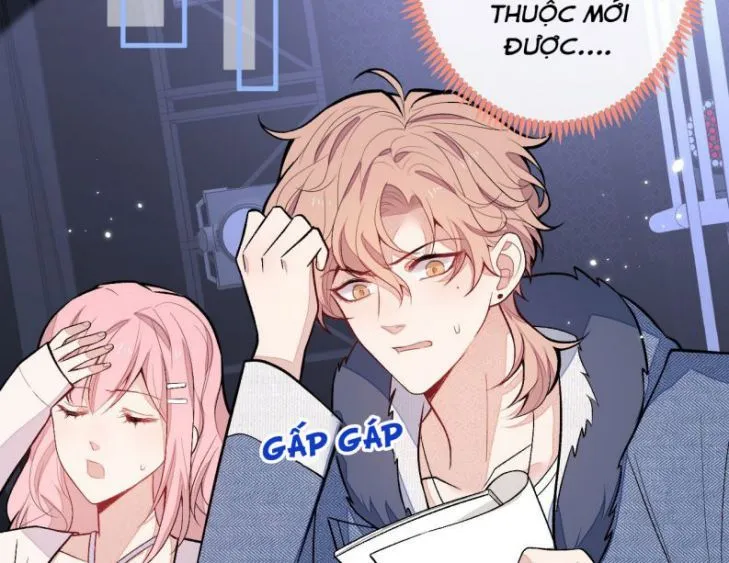 Hotsearch Của Ảnh Đế Chap 120 - Next Chap 121