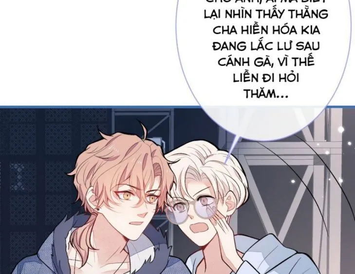 Hotsearch Của Ảnh Đế Chap 120 - Next Chap 121