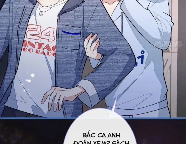 Hotsearch Của Ảnh Đế Chap 120 - Next Chap 121
