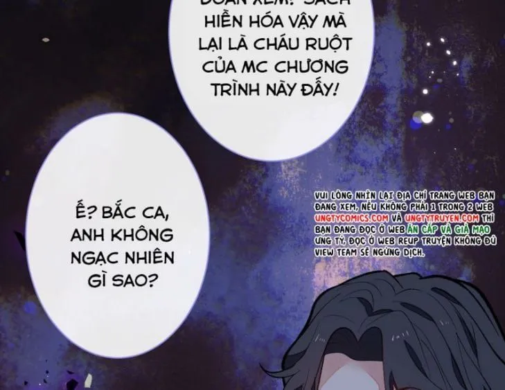 Hotsearch Của Ảnh Đế Chap 120 - Next Chap 121