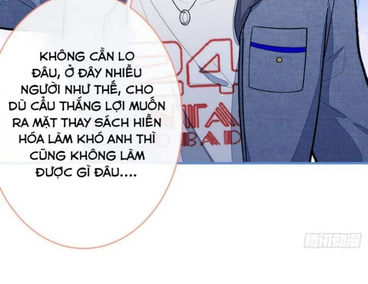 Hotsearch Của Ảnh Đế Chap 120 - Next Chap 121