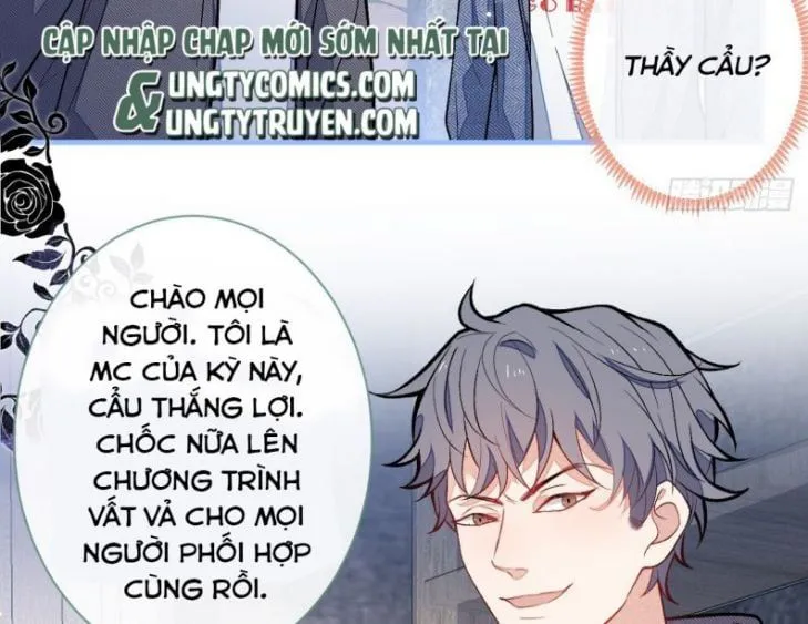 Hotsearch Của Ảnh Đế Chap 120 - Next Chap 121