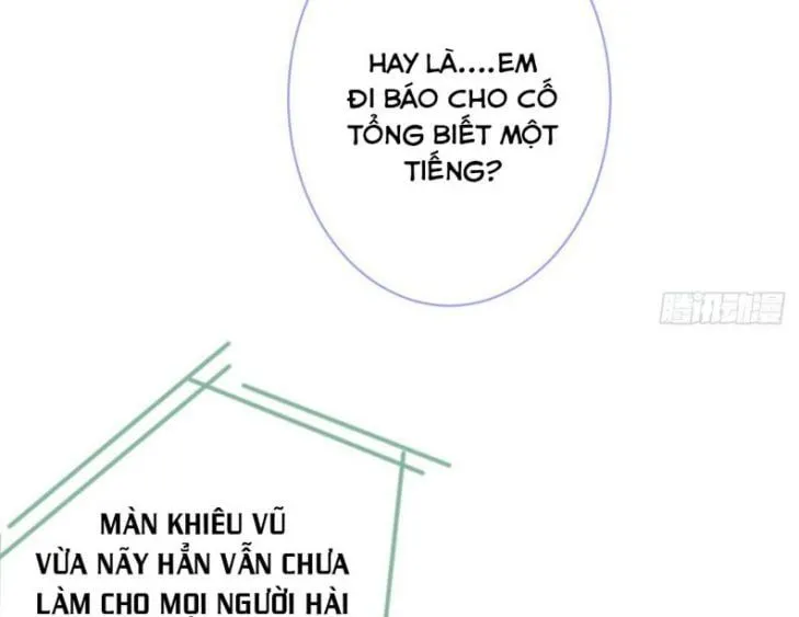 Hotsearch Của Ảnh Đế Chap 120 - Next Chap 121