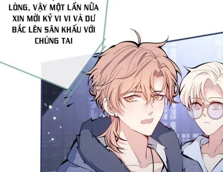 Hotsearch Của Ảnh Đế Chap 120 - Next Chap 121