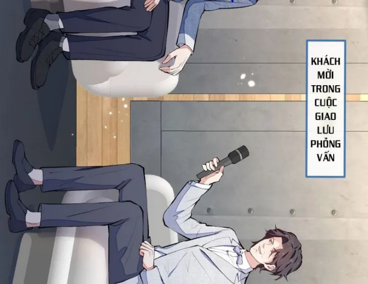 Hotsearch Của Ảnh Đế Chap 120 - Next Chap 121