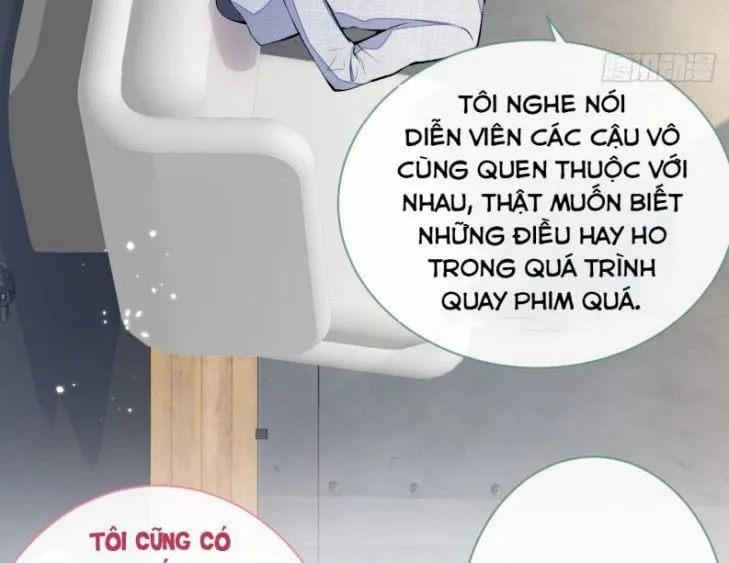 Hotsearch Của Ảnh Đế Chap 120 - Next Chap 121