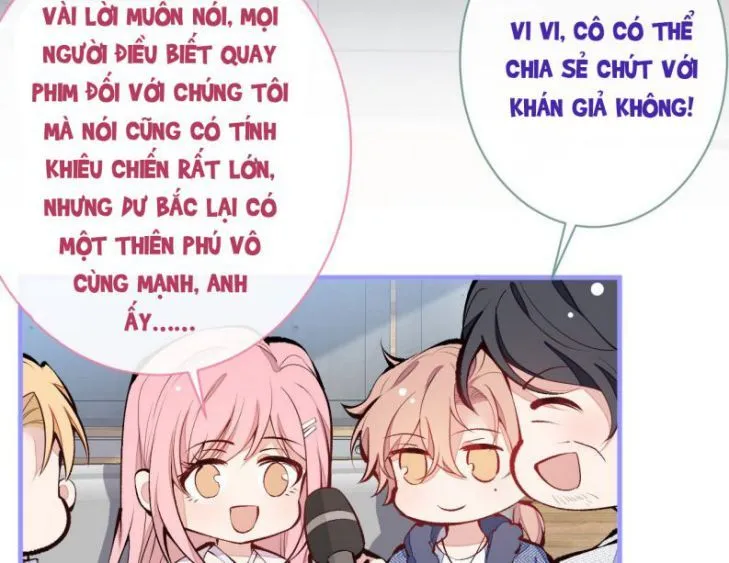 Hotsearch Của Ảnh Đế Chap 120 - Next Chap 121