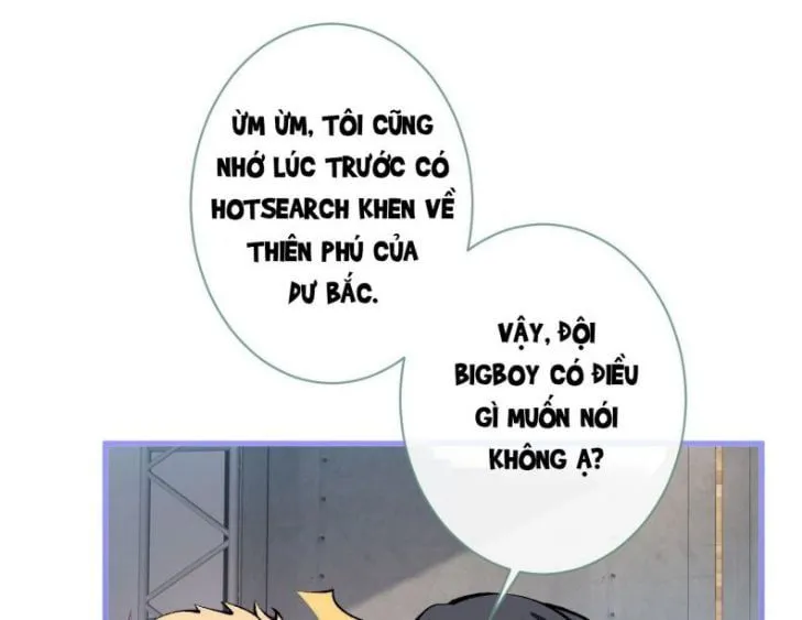 Hotsearch Của Ảnh Đế Chap 120 - Next Chap 121