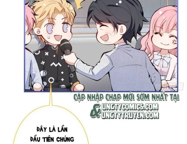 Hotsearch Của Ảnh Đế Chap 120 - Next Chap 121