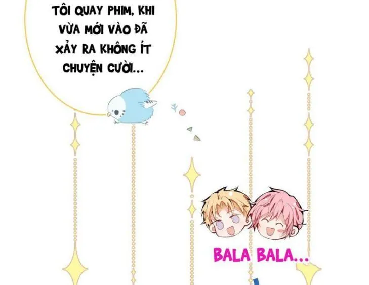 Hotsearch Của Ảnh Đế Chap 120 - Next Chap 121