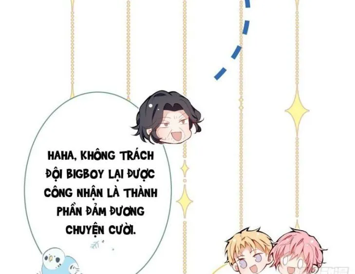 Hotsearch Của Ảnh Đế Chap 120 - Next Chap 121