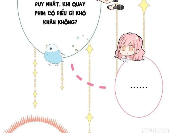 Hotsearch Của Ảnh Đế Chap 120 - Next Chap 121