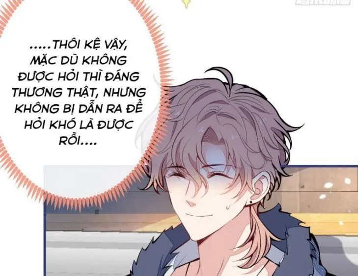 Hotsearch Của Ảnh Đế Chap 120 - Next Chap 121