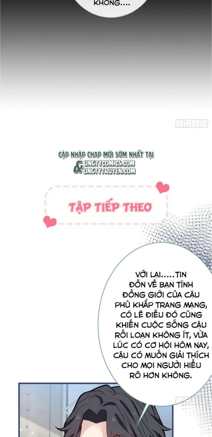 Hotsearch Của Ảnh Đế Chap 120 - Next Chap 121