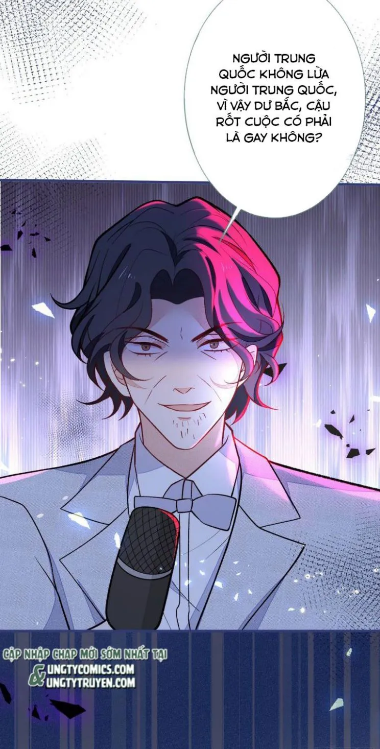 Hotsearch Của Ảnh Đế Chap 121 - Next Chap 122