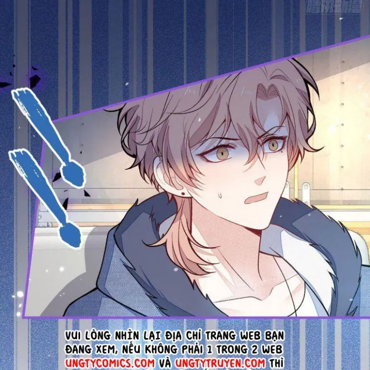 Hotsearch Của Ảnh Đế Chap 121 - Next Chap 122