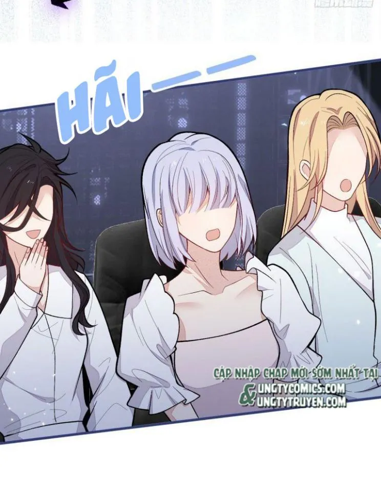 Hotsearch Của Ảnh Đế Chap 121 - Next Chap 122