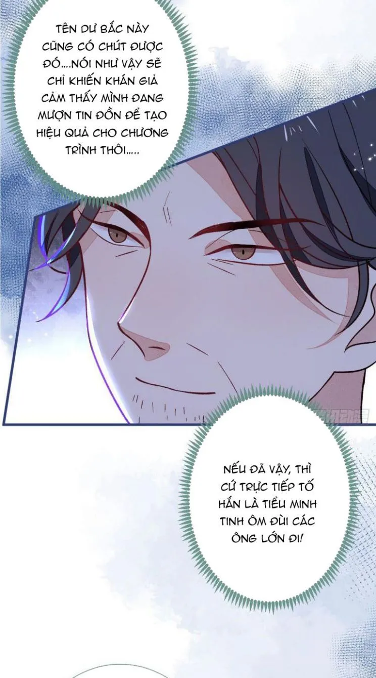 Hotsearch Của Ảnh Đế Chap 121 - Next Chap 122