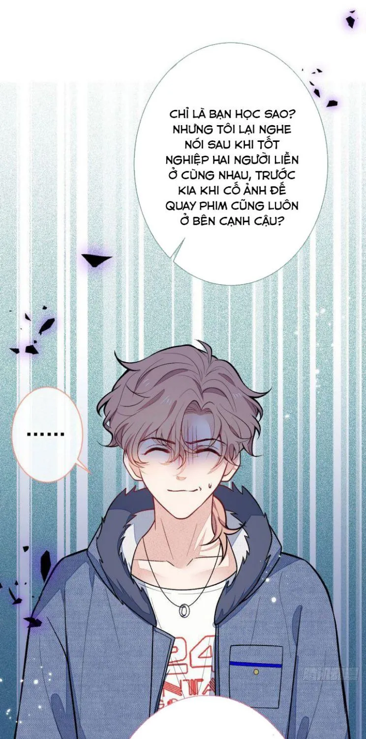 Hotsearch Của Ảnh Đế Chap 121 - Next Chap 122