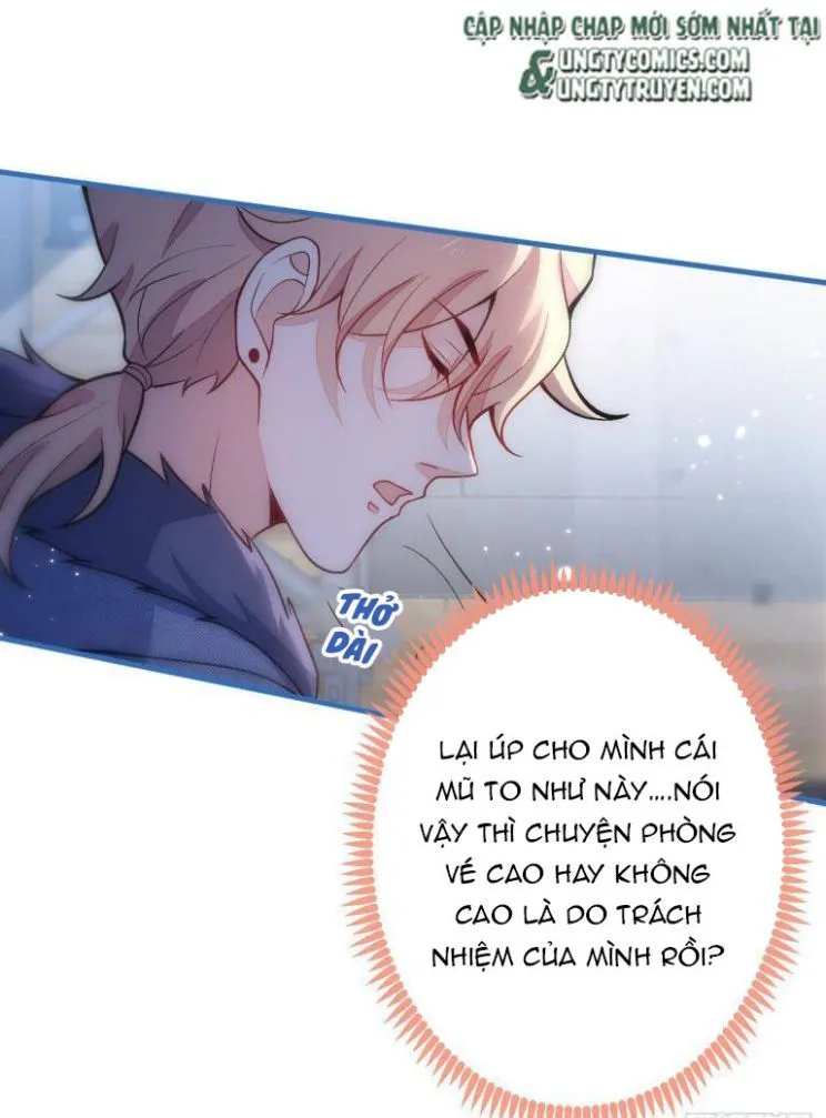 Hotsearch Của Ảnh Đế Chap 121 - Next Chap 122