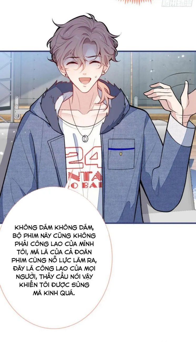 Hotsearch Của Ảnh Đế Chap 121 - Next Chap 122
