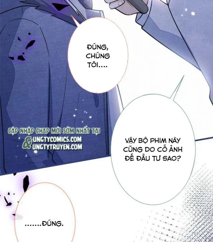 Hotsearch Của Ảnh Đế Chap 121 - Next Chap 122
