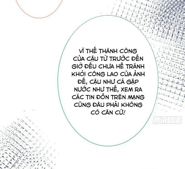 Hotsearch Của Ảnh Đế Chap 121 - Next Chap 122