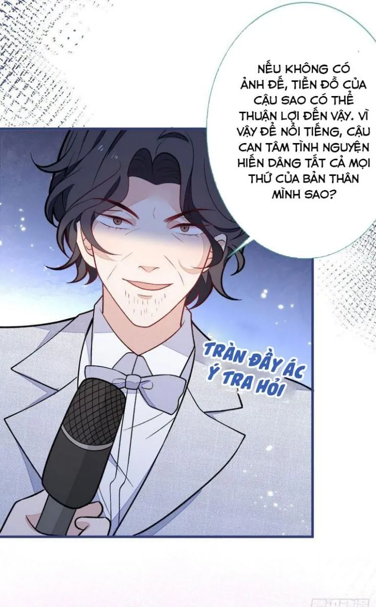 Hotsearch Của Ảnh Đế Chap 121 - Next Chap 122