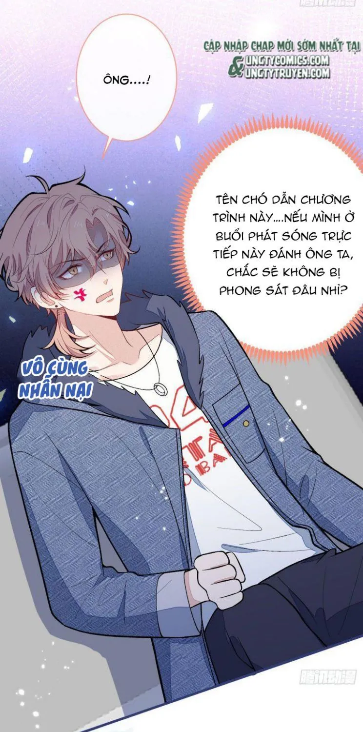 Hotsearch Của Ảnh Đế Chap 121 - Next Chap 122