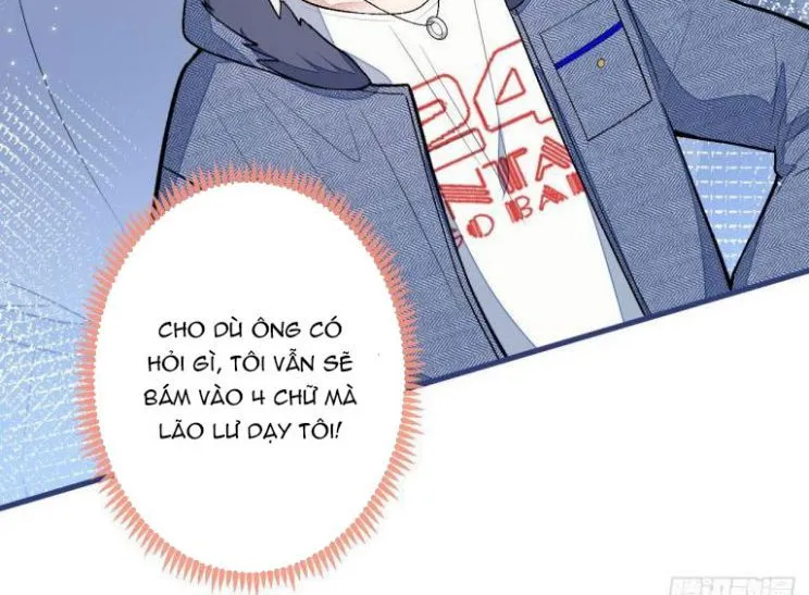 Hotsearch Của Ảnh Đế Chap 121 - Next Chap 122