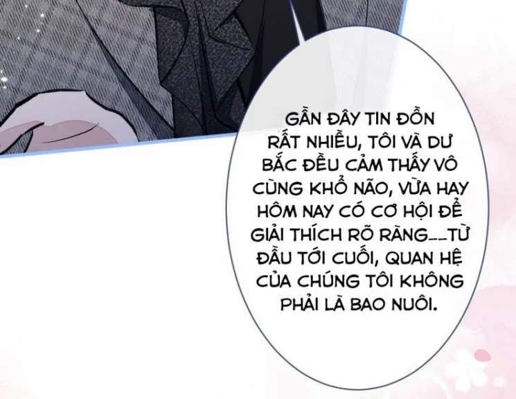 Hotsearch Của Ảnh Đế Chap 122 - Next Chap 123