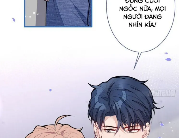 Hotsearch Của Ảnh Đế Chap 122 - Next Chap 123