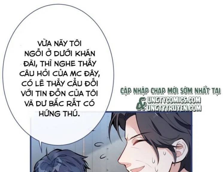 Hotsearch Của Ảnh Đế Chap 122 - Next Chap 123
