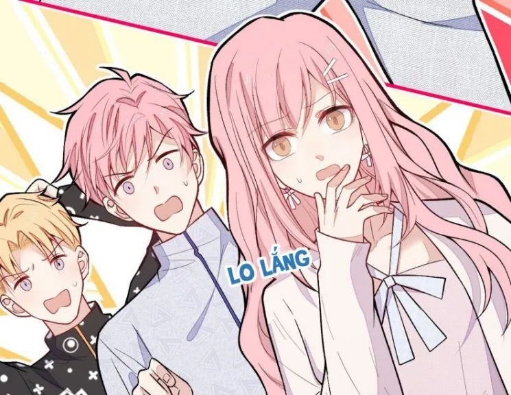 Hotsearch Của Ảnh Đế Chap 122 - Next Chap 123