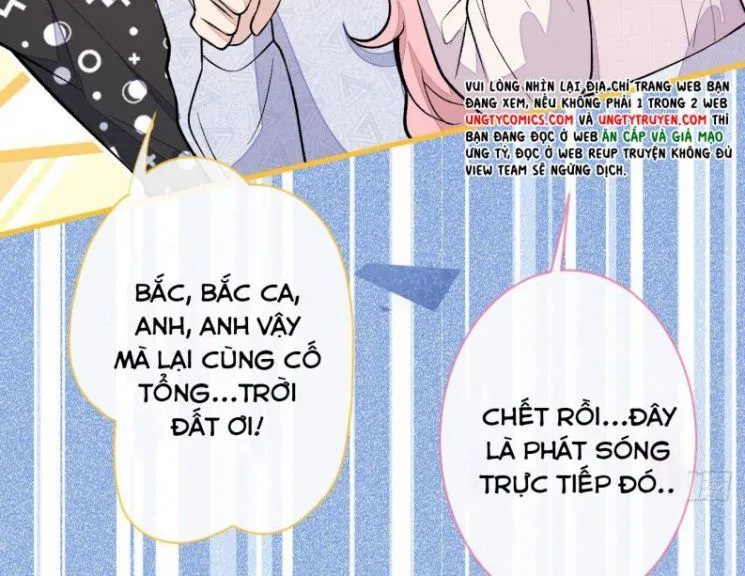 Hotsearch Của Ảnh Đế Chap 122 - Next Chap 123