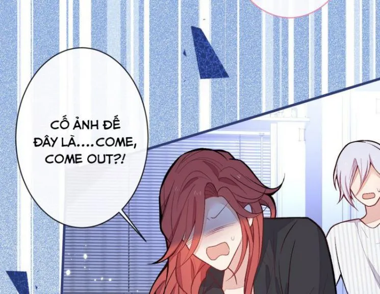 Hotsearch Của Ảnh Đế Chap 122 - Next Chap 123
