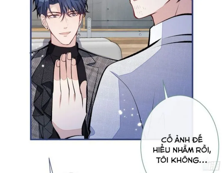 Hotsearch Của Ảnh Đế Chap 122 - Next Chap 123