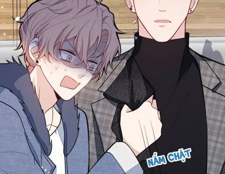 Hotsearch Của Ảnh Đế Chap 122 - Next Chap 123
