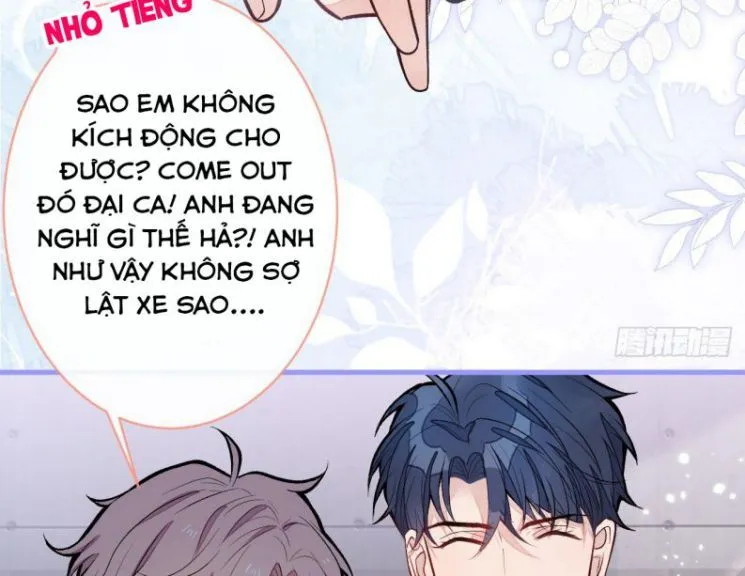 Hotsearch Của Ảnh Đế Chap 122 - Next Chap 123