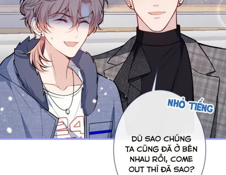 Hotsearch Của Ảnh Đế Chap 122 - Next Chap 123