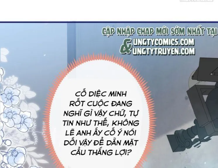 Hotsearch Của Ảnh Đế Chap 122 - Next Chap 123