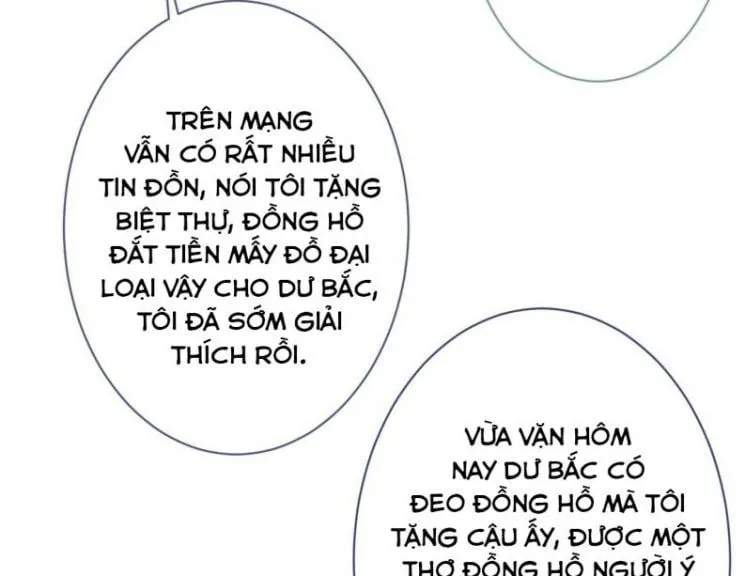 Hotsearch Của Ảnh Đế Chap 122 - Next Chap 123