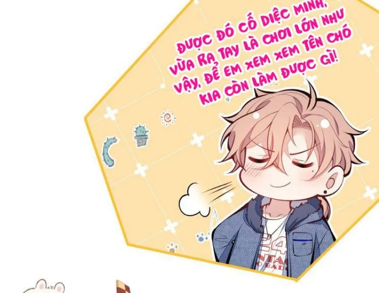 Hotsearch Của Ảnh Đế Chap 122 - Next Chap 123